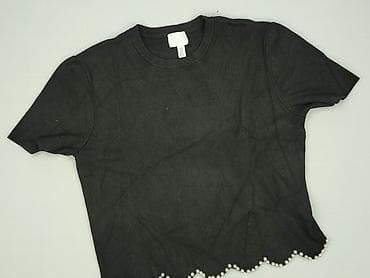 juice wrld hm: H&M, T-shirt damski, rozmiar M — 4