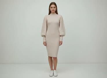 reves sukienki: Rue Paris, Sukienka damska, rozmiar S — 6