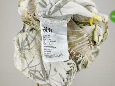 wide: H&M, Spódnica damska, rozmiar XL — 4