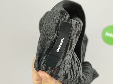 koszulka ciao reserved: Diesel, T-shirt damski, S — 4