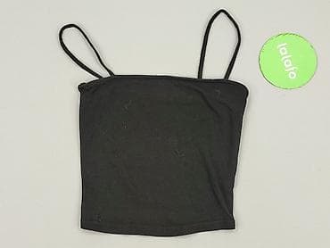 używane stringi: H&M Divided, Top damski, rozmiar XS — 3