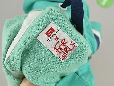 ubrania stranger things: Bluza z kapturem damska, rozmiar M — 4