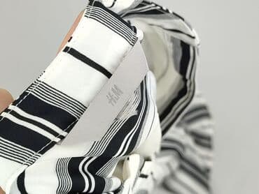 hm bluzki z krótkim rękawem: H&M, Sukienka damska, rozmiar S — 4