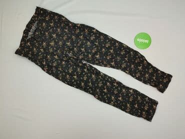 legginsy bawełniane damskie 3 4: Leggings, Legginsy Eleganckie damskie, rozmiar S — 3