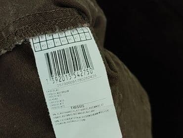 Women's Clothing: Jennyfer, 3/4 Trousers for women, size L (EU 40) — 5