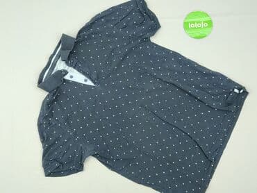 koszulka smileslow allegro: Polo shirt for men, 2XL (EU 44), Tatuum, condition - Good — 2