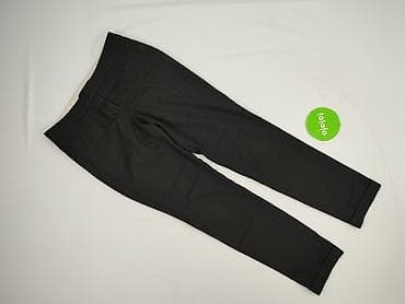 leginsy: NEXT Petite, Spodnie materiałowe damskie, rozmiar S — 3