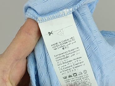 len bluzki: Shein, Bluzka damska, S — 5