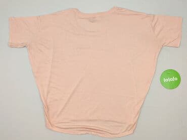 f: T-shirt damski, rozmiar M — 3