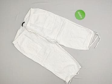 gap bluzki: Nicole, Spodnie 3/4 damskie, rozmiar S — 2