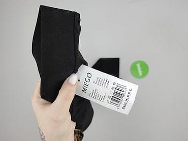 getry sinsay: Legginsy rozmiar XL — 5