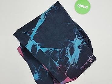 rozmiar dupy: Legginsy Sportowe damskie, rozmiar XL — 5
