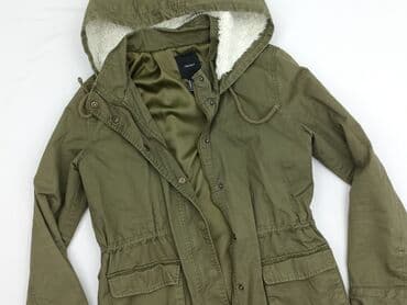 купити куртку в польщі жіночу: Forever 21, Парка жіноча, розмір S — 1