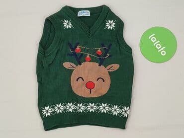 kombinezon zimowy benni: Vest, So cute, 12-18 months, condition - Very good — 2