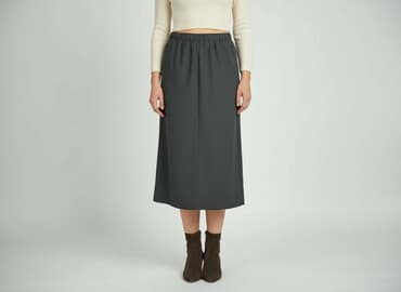 solar spódnice midi: Spódnica damska, rozmiar S — 5