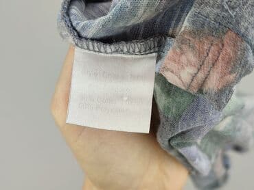 bluza w kwiaty medicine: Bluzka damska, rozmiar M — 6