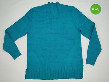 Жіночий одяг: Navigazione, Светр жіночий, розмір 3XL — 3