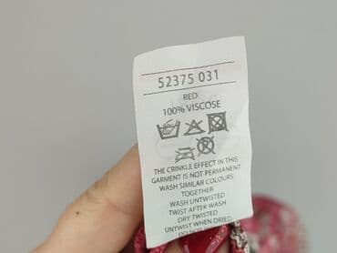 sukienki oversize dla puszystych: E-vie, Women`s tunic, 4XL — 5