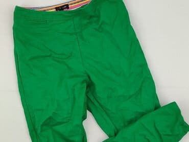 ocieplane legginsy primark: River Island, Legginsy Eleganckie damskie, rozmiar 2XS — 1