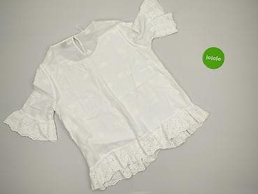 biustonosz 65 a: Yessica, Bluzka damska, rozmiar 2XL — 3