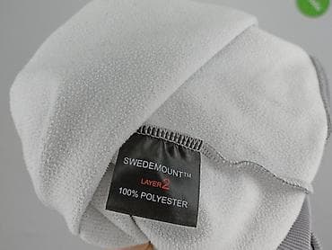 c a sweter: Swedemount, Bluza z kapturem dla mężczyzn, rozmiar S — 5