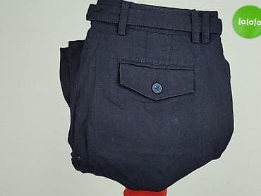 trampki muminki: H&M, Spodnie materiałowe damskie, rozmiar S — 6