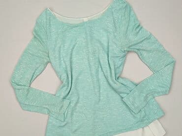 bluza z napisem chillin: One Love, Bluzka damska, S — 1