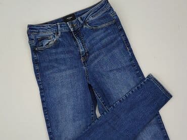Vero Moda, Jeansy damskie, rozmiar M — 1