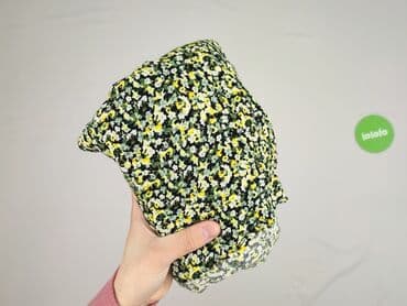 sukienki swing plus size: H&M, Жіноча блуза, розмір XL — 5
