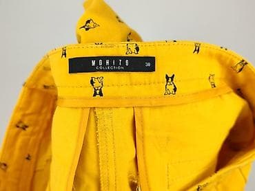 sandaly kulig: Mohito, Spodnie materiałowe damskie, rozmiar M — 4