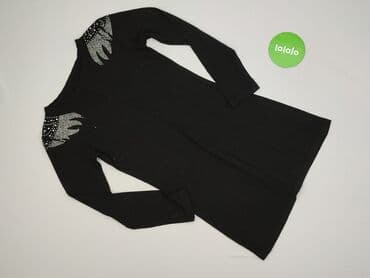 cekiny do sukienki: Sukienka damska, rozmiar S — 2