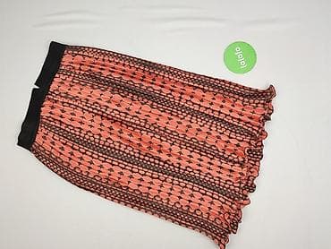 drapowana spódnice mini: Spódnica damska, rozmiar M — 3