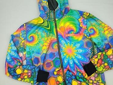 dzik bluza: Bluza z kapturem dla mężczyzn, rozmiar XL — 1