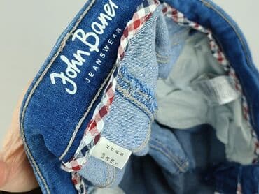 indicode jeans spodnie: John Baner, Jeansy damskie, XL — 4