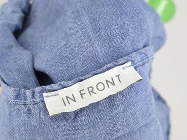 lenar jeans: Sukienka damska, rozmiar L — 4