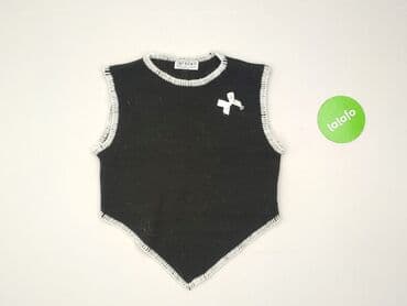 sukienki o kroju marynarki reserved: Kamizelka damska, rozmiar One size — 2