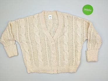 kardigany c: Sinsay, Кардиган жіночий, розмір M — 2