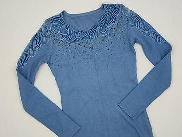 sweter c: Sweter damski, rozmiar S — 1
