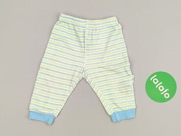 lidl kombinezon softshell: Spodnie dresowe, 3-6 miesięcy, stan - Idealny — 2