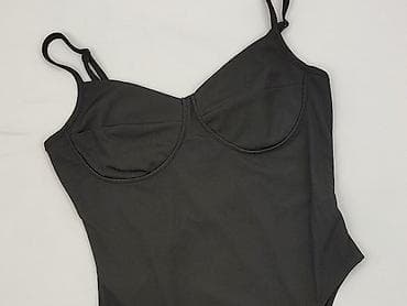 Ubrania damskie: Shein, Body damskie, rozmiar M — 1