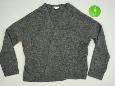 cheap monday bluza: H&M Basic, Sweter damski, rozmiar M — 2