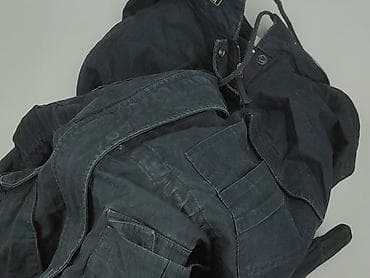 keep away from fire ubrania: H&M, Parka damska, rozmiar 7XL — 6