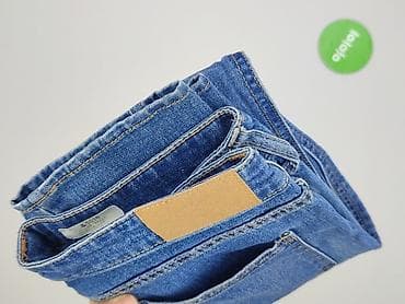 bootcut jeans: Jeansy damskie, rozmiar S — 6