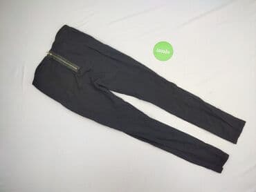 pakuten legginsy ciążowe: H&M, Legginsy Sportowe damskie, rozmiar M — 3