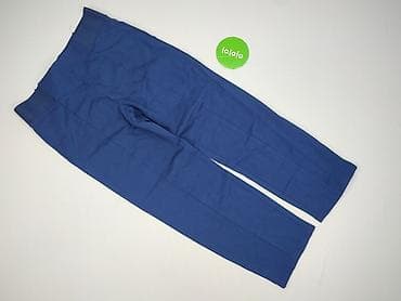 spodni: Spodnie materiałowe damskie, rozmiar M — 2