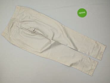 lidl buty sniegowce: Spodnie materiałowe damskie, rozmiar S — 3