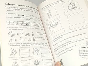 Książki: Książka, gatunek - Edukacyjna, stan - Idealny — 3