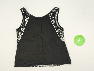 bluza carry: Calvin Klein Jeans, Top damski, rozmiar M — 3