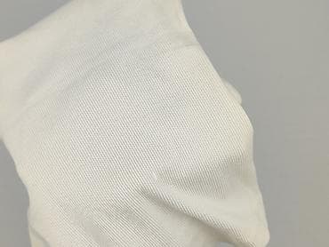 primark biala koszula: Sinsay, Top damski, rozmiar 2XS — 6