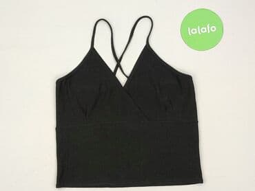 bluzki dla kobiet z dużym biustem: Plume, Top damski, rozmiar M — 2